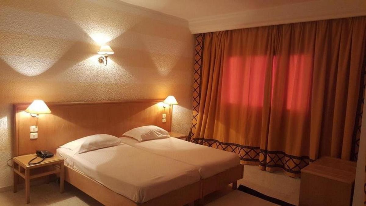 Hotel Sindbad Sousse - Housity