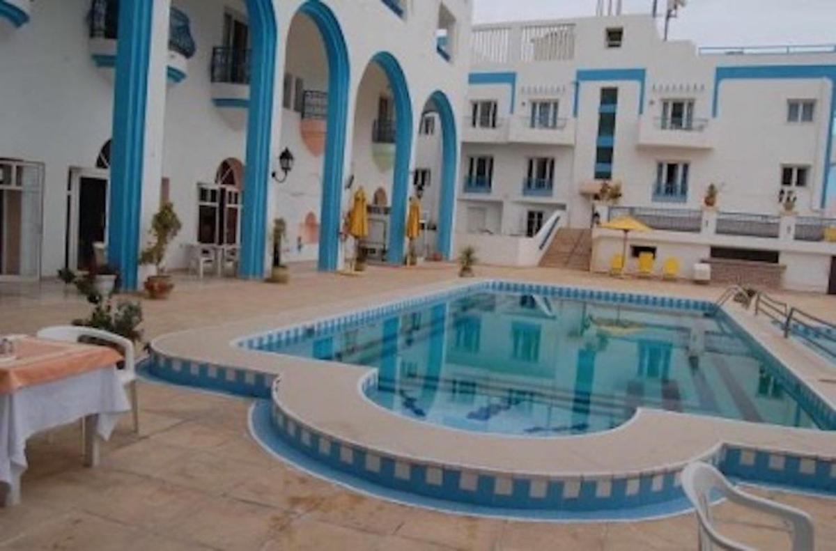 Hotel Sindbad Sousse - Housity