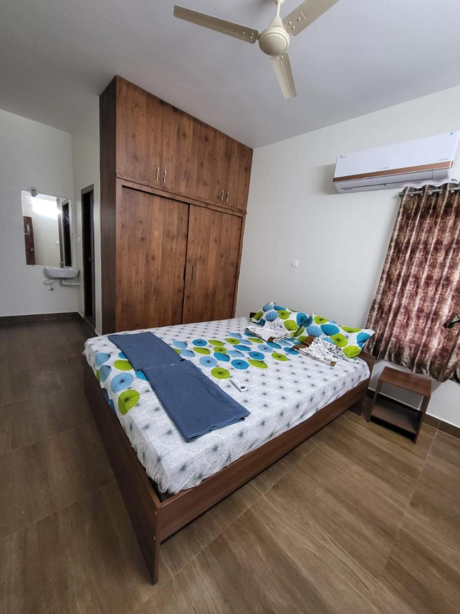 Suitetrails - ELite Achyutha