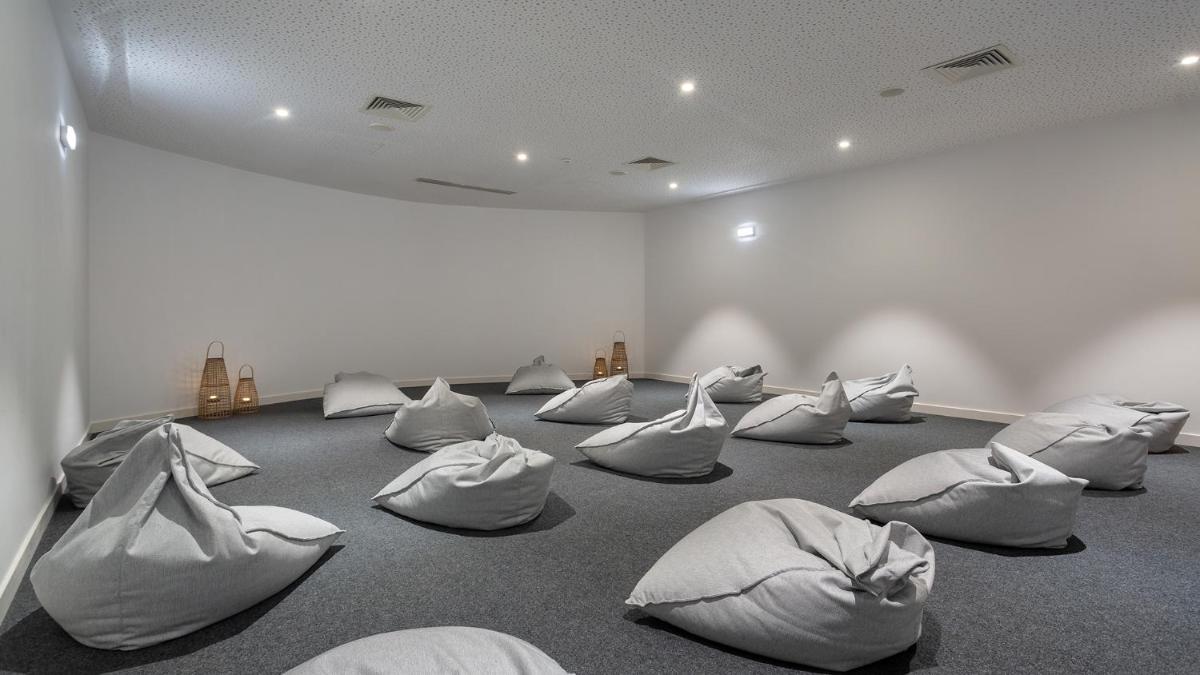 Imagem da galeria de Longevity Health & Wellness Hotel - Adults Only em Alvor