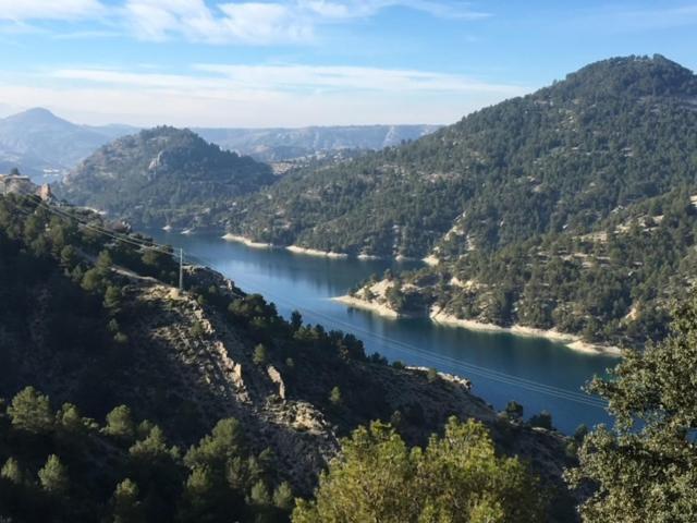 Cave Holidays Andalucia - Housity