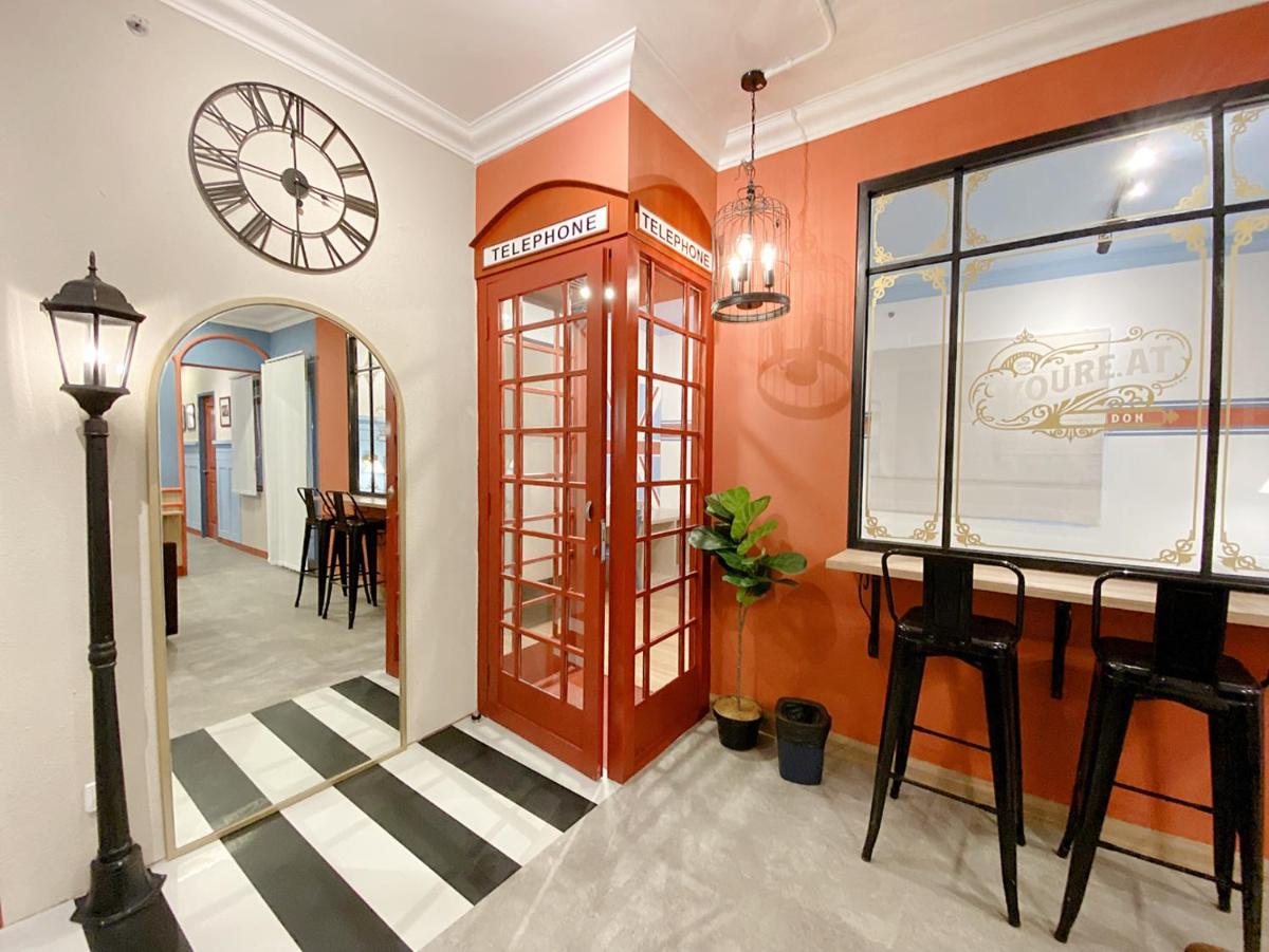 youre at - Grand Setiabudhi Apartment - Housity