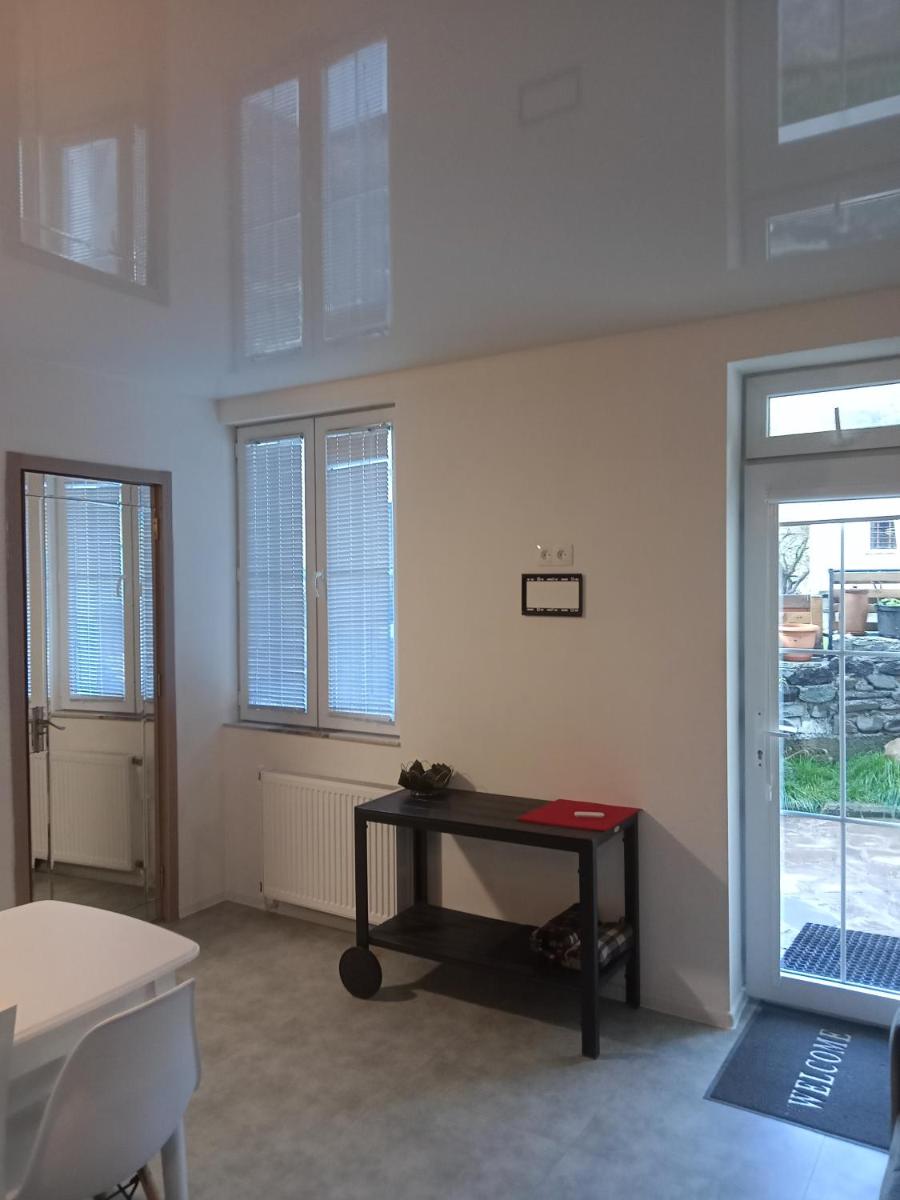 Vera Hill Pasanauri - Housity