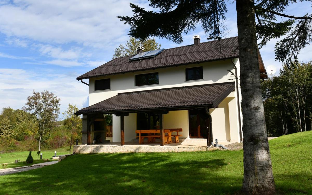 Villa Diva Grabovčeva - Housity