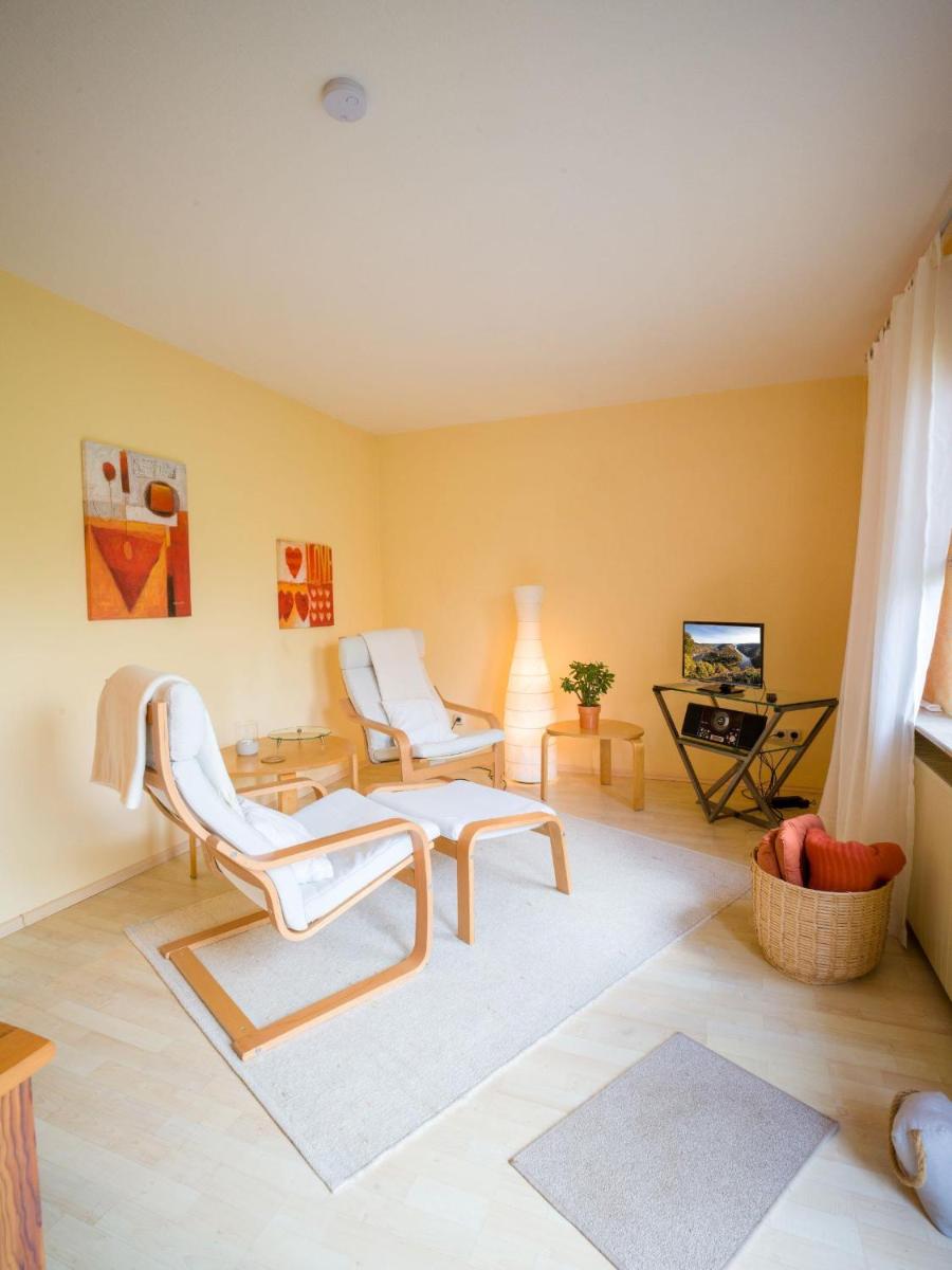 Haus Gartenstrasse - Housity