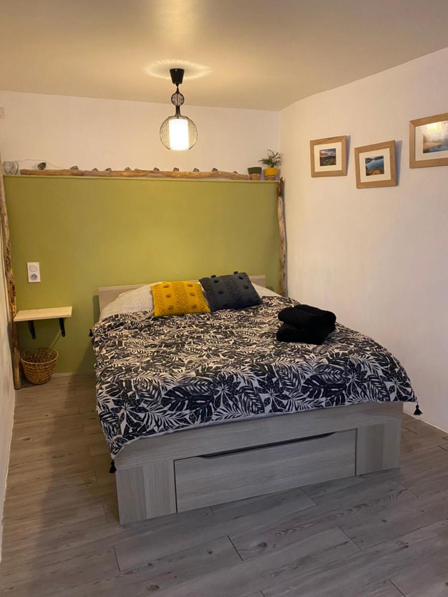 Chez Shirley - Housity