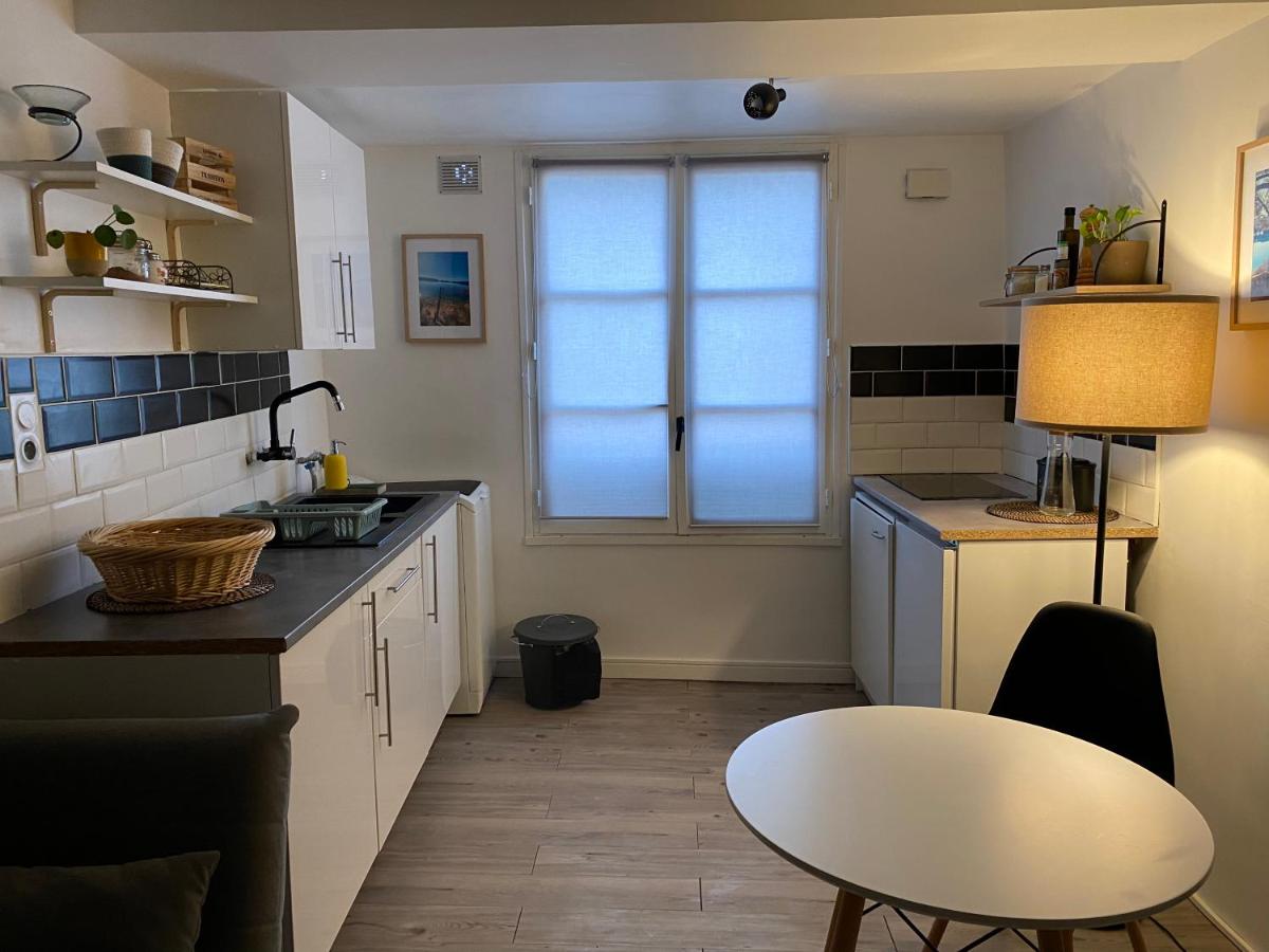 Chez Shirley - Housity