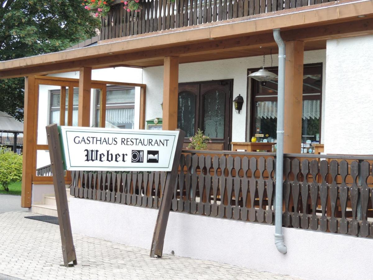 Gasthaus Weber - Housity
