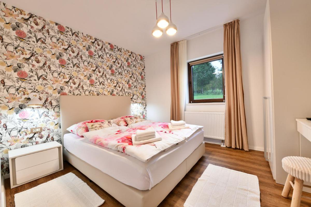 Villa Diva Grabovčeva - Hizvo