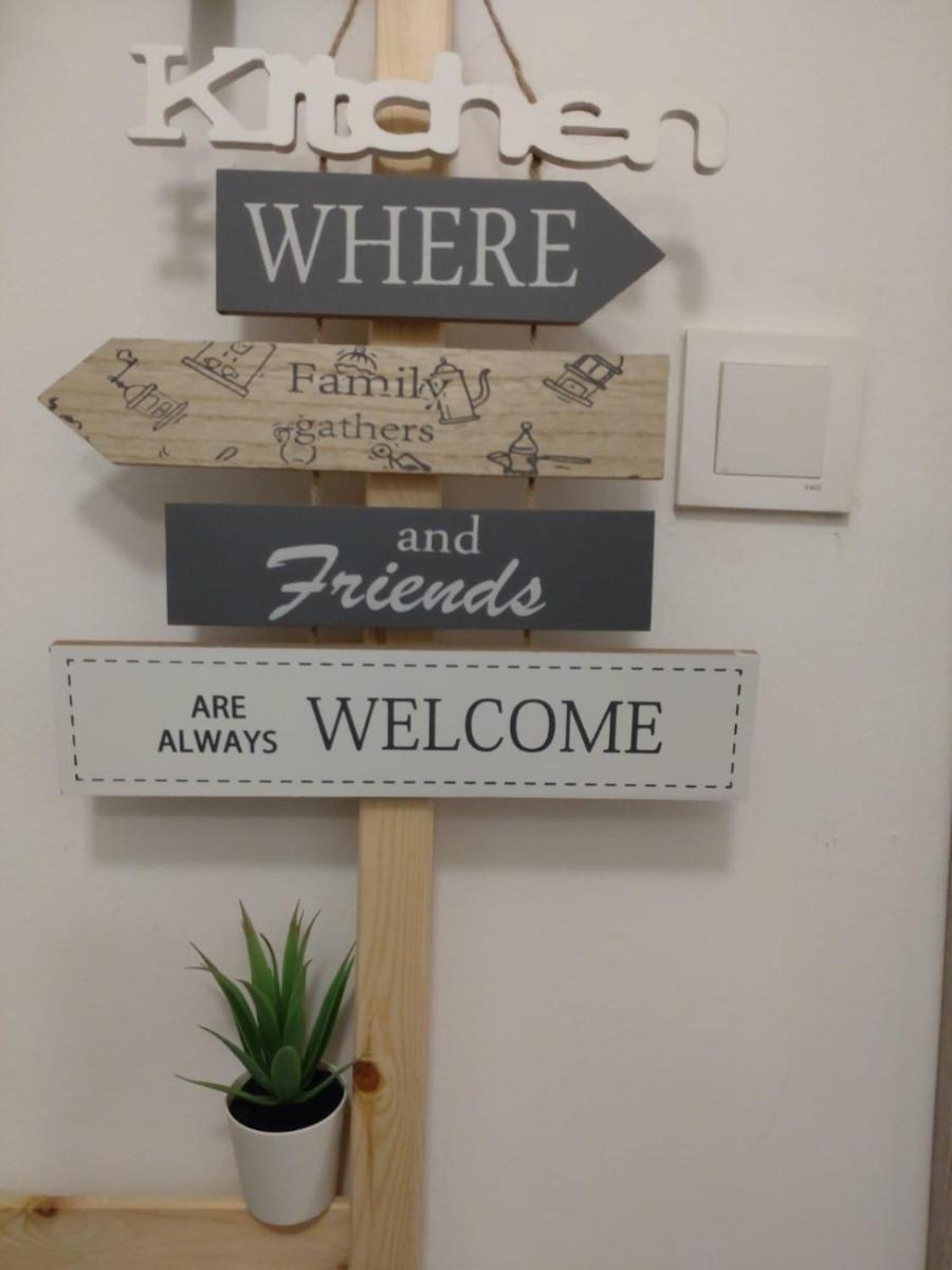 Suitetrails - Apartman 7th Heaven