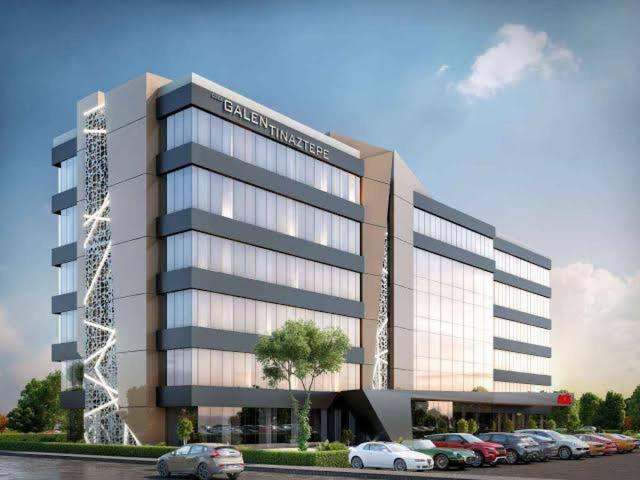 Surgery Inn - Housity