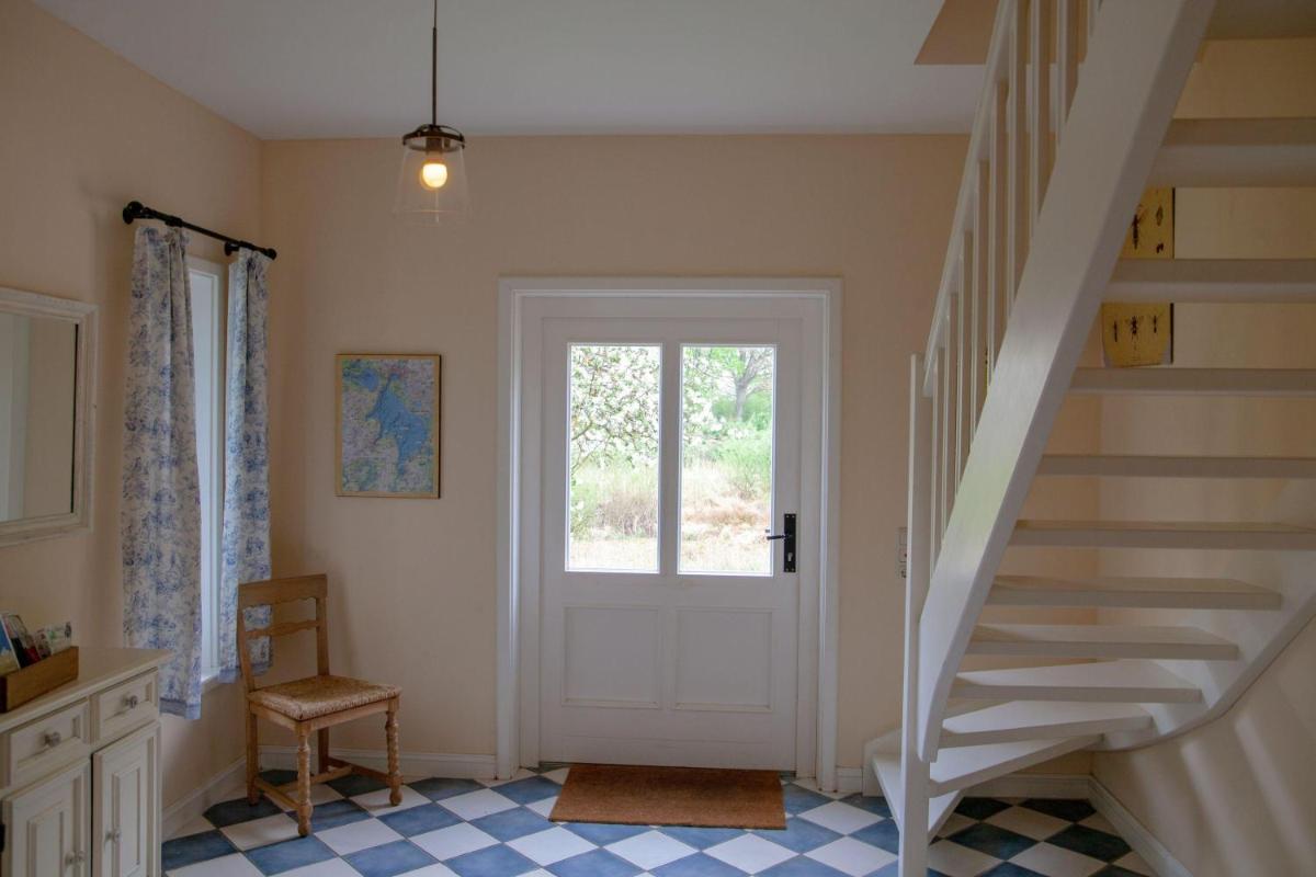 Onkel-Blau-Ferien-in-Troja - Housity