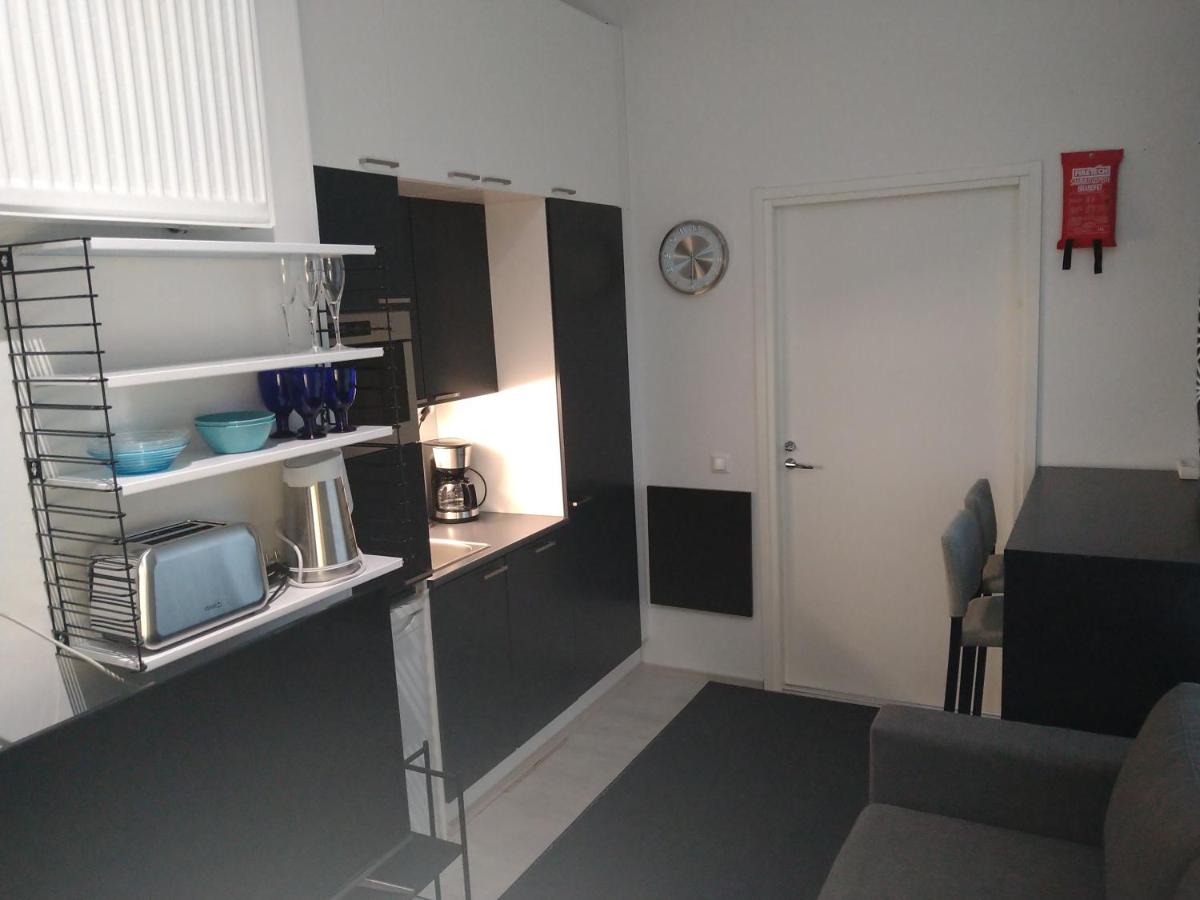 Apartment Satama - Housity