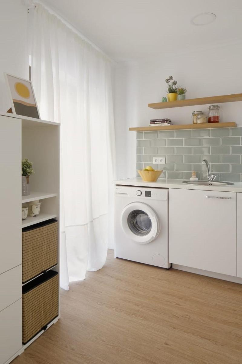 155A - Apartamento junto al Puerto Deportivo Gijón - Housity