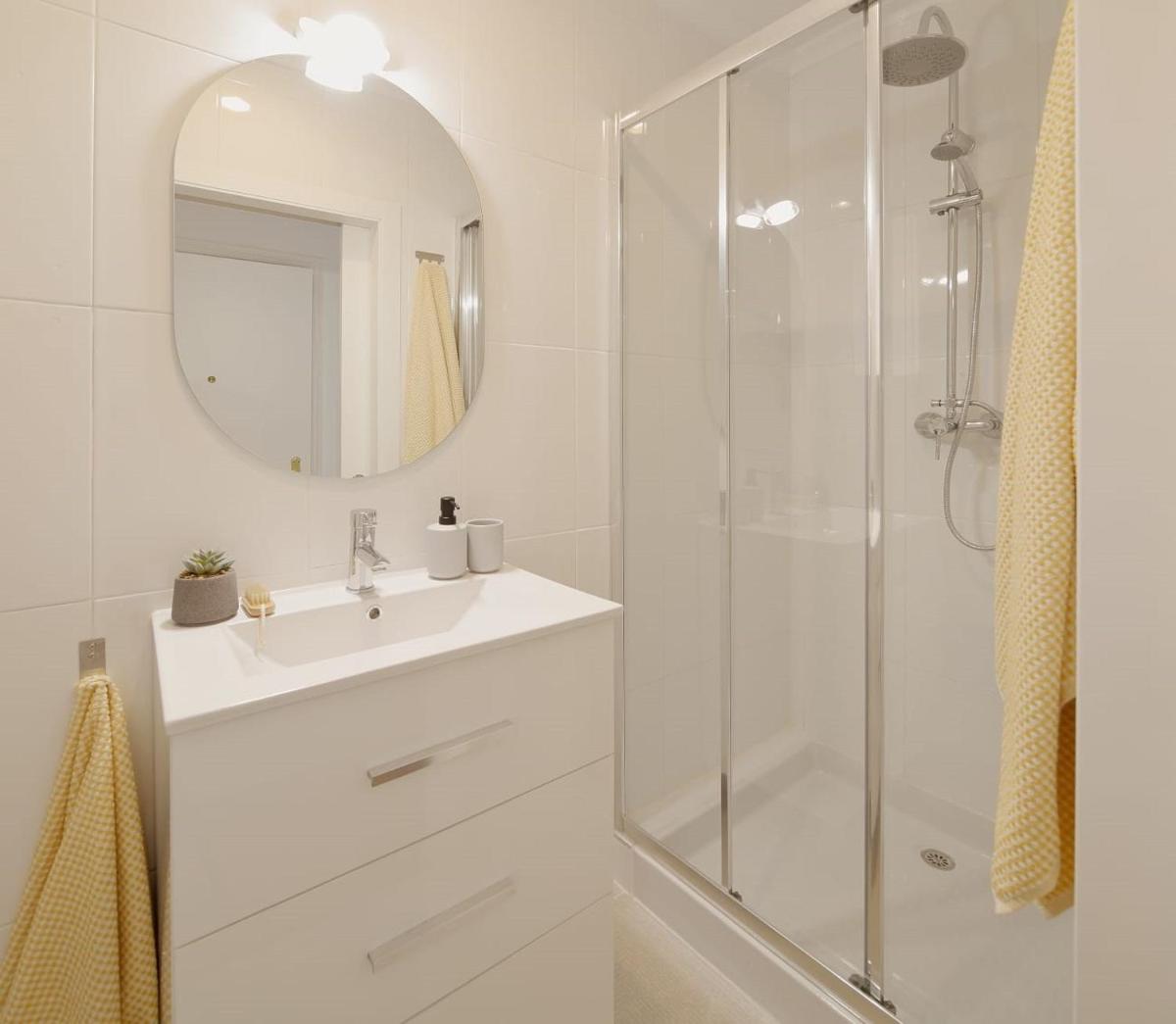 155A - Apartamento junto al Puerto Deportivo Gijón - Housity