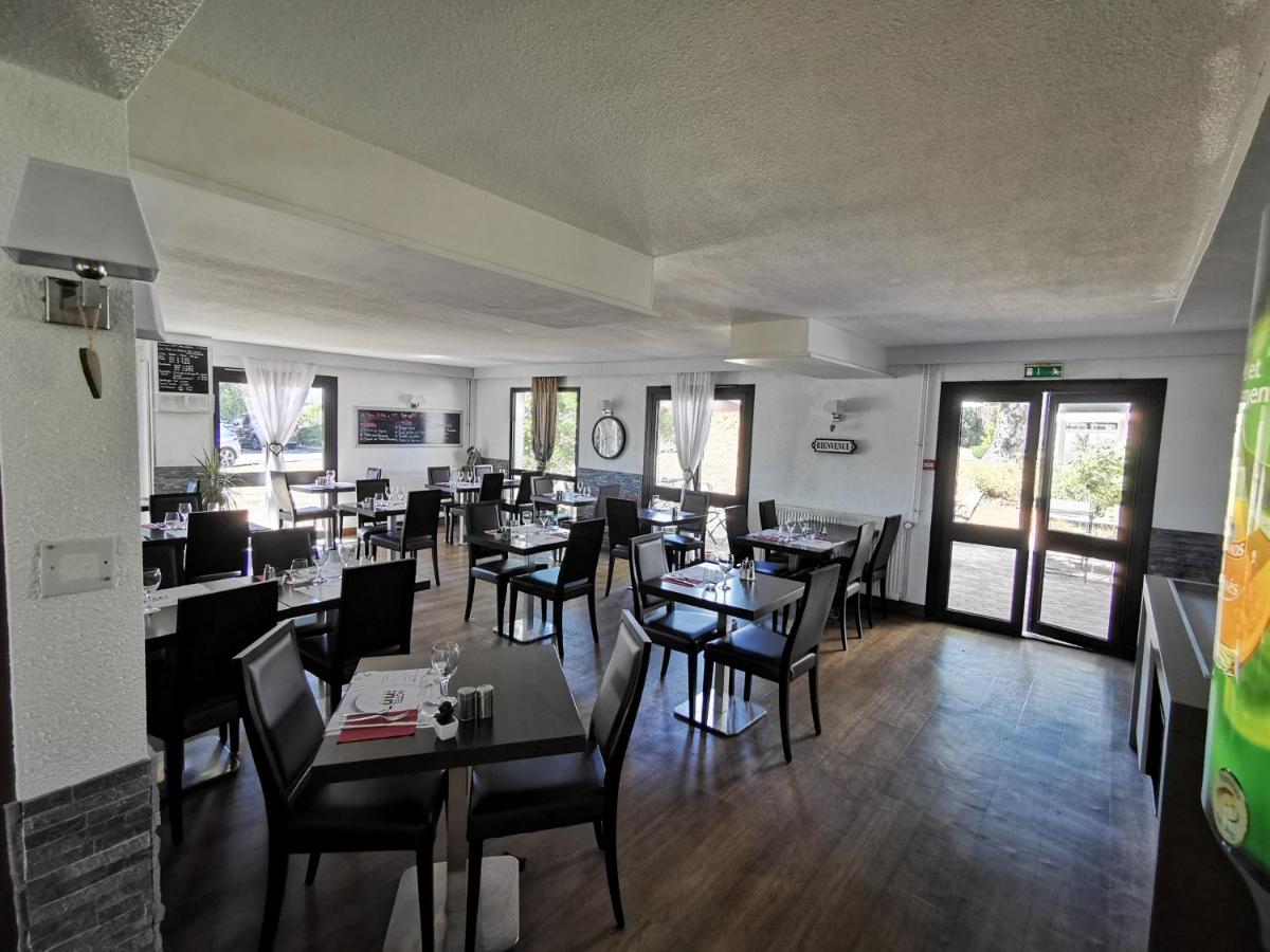 Hôtel Inn Design & Restaurant Langres - Housity