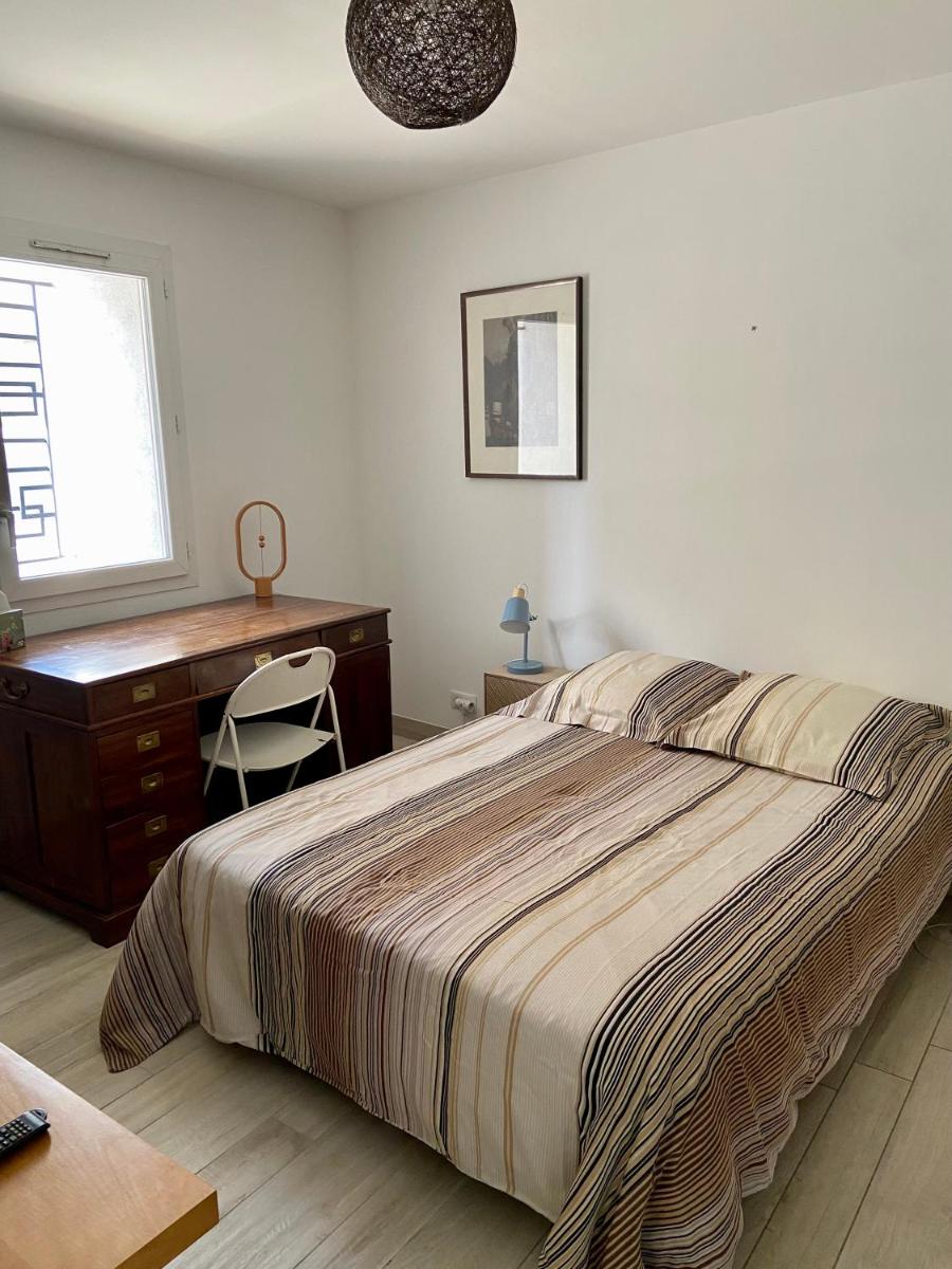 Villa conviviale à Cournonsec avec piscine privée - Housity
