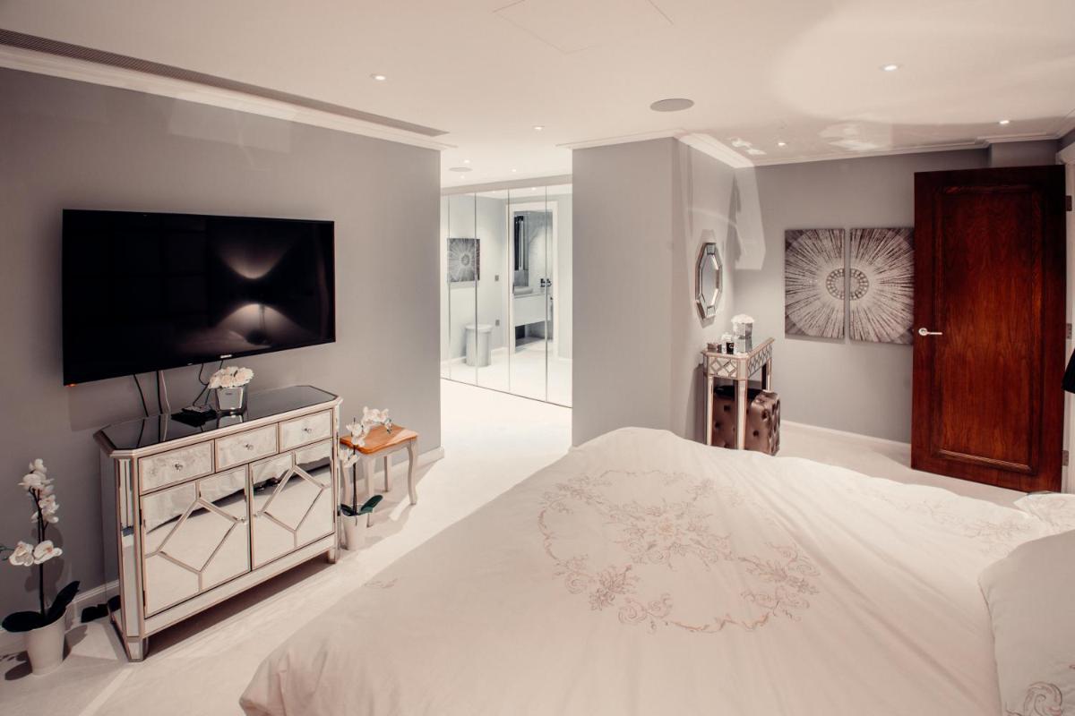 Suitetrails - Lovely 4/BDR Penthouse w/ lovely views