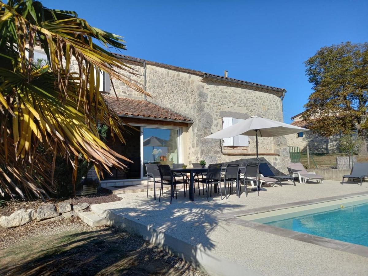 Gite de Micouleau - Housity