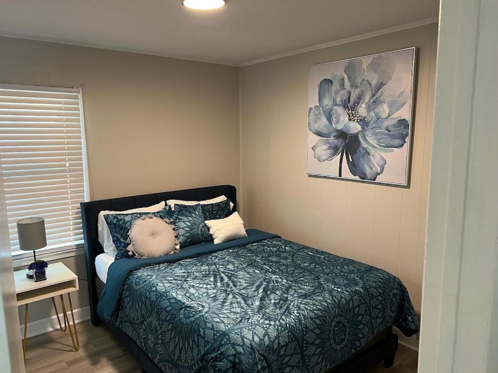 Suitetrails - The Welcoming Winston 3BR Cozy Home & Pool Table