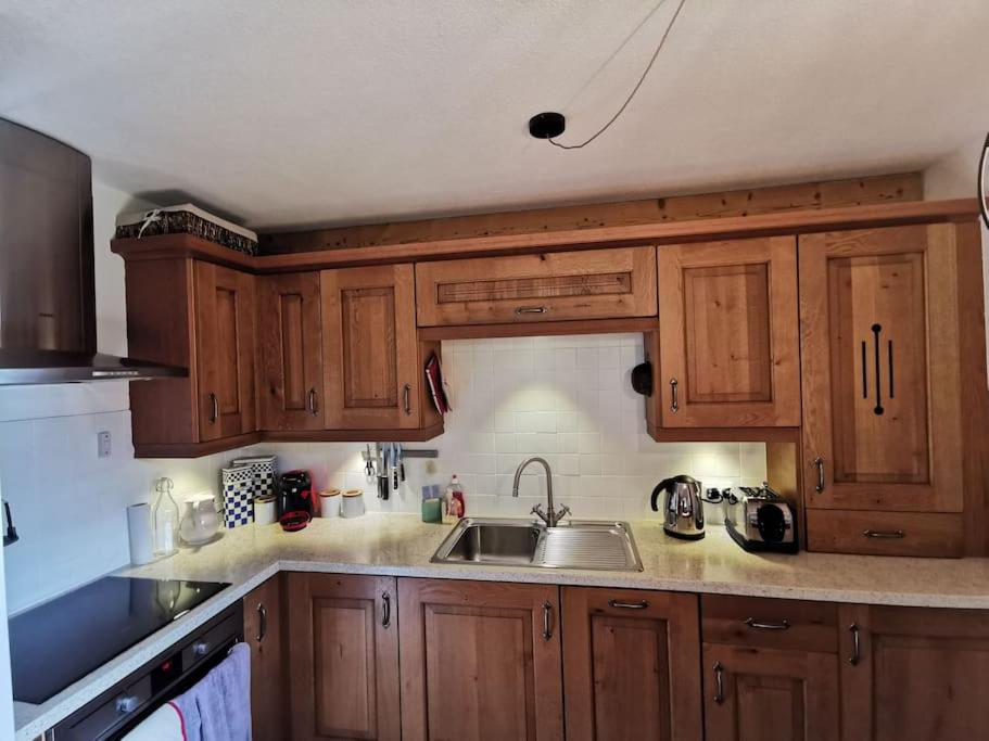 Appartement La Plagne Montalbert 8 personnes plein sud - Housity