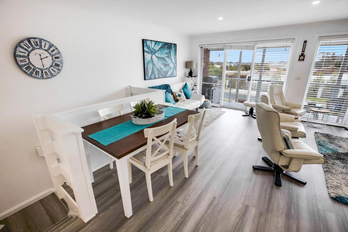 Suitetrails - Bob and Shirleys Beach House