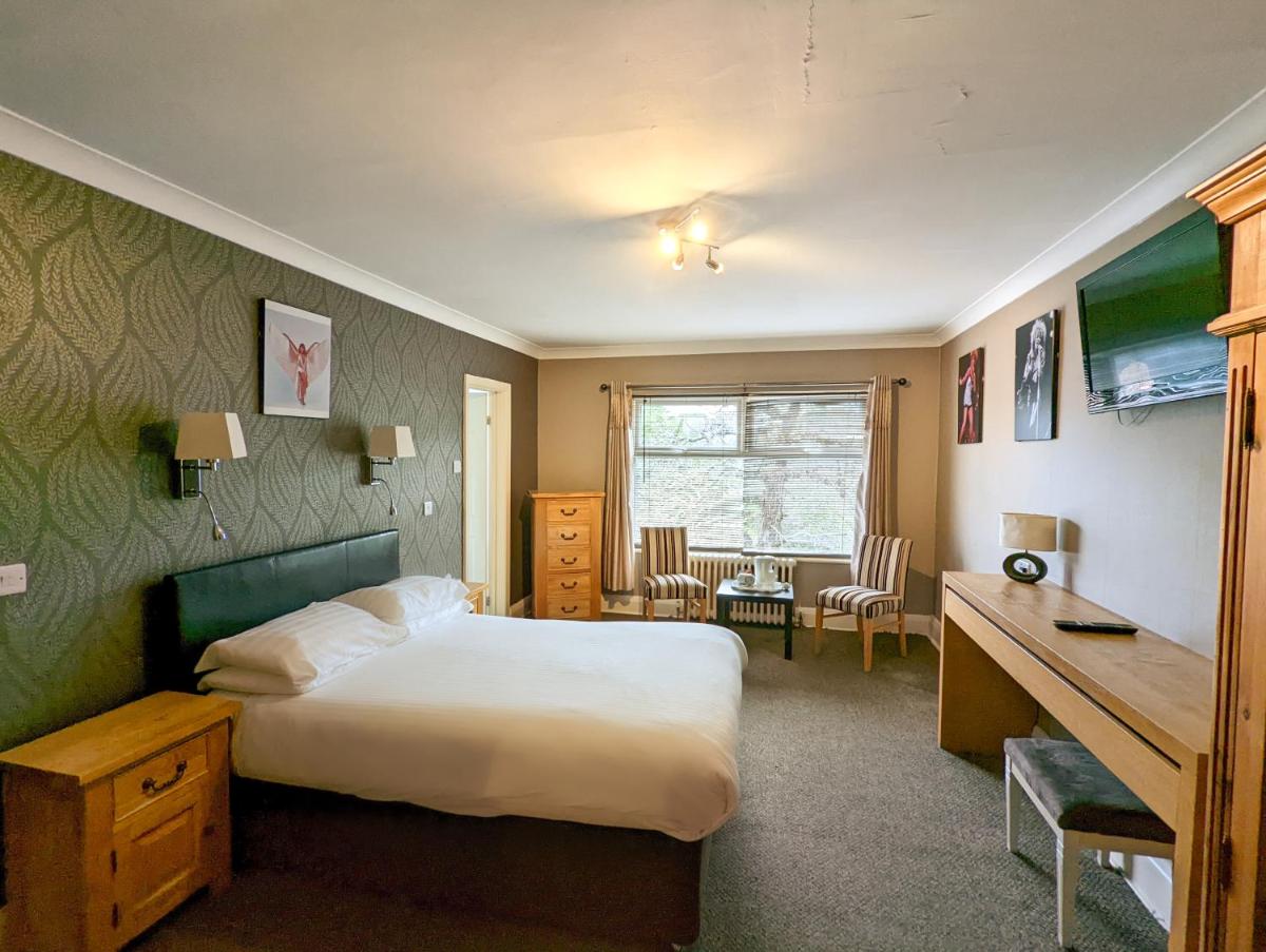 Hotel Celebrity - Housity