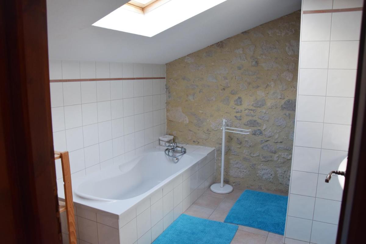 Gite de Micouleau - Housity