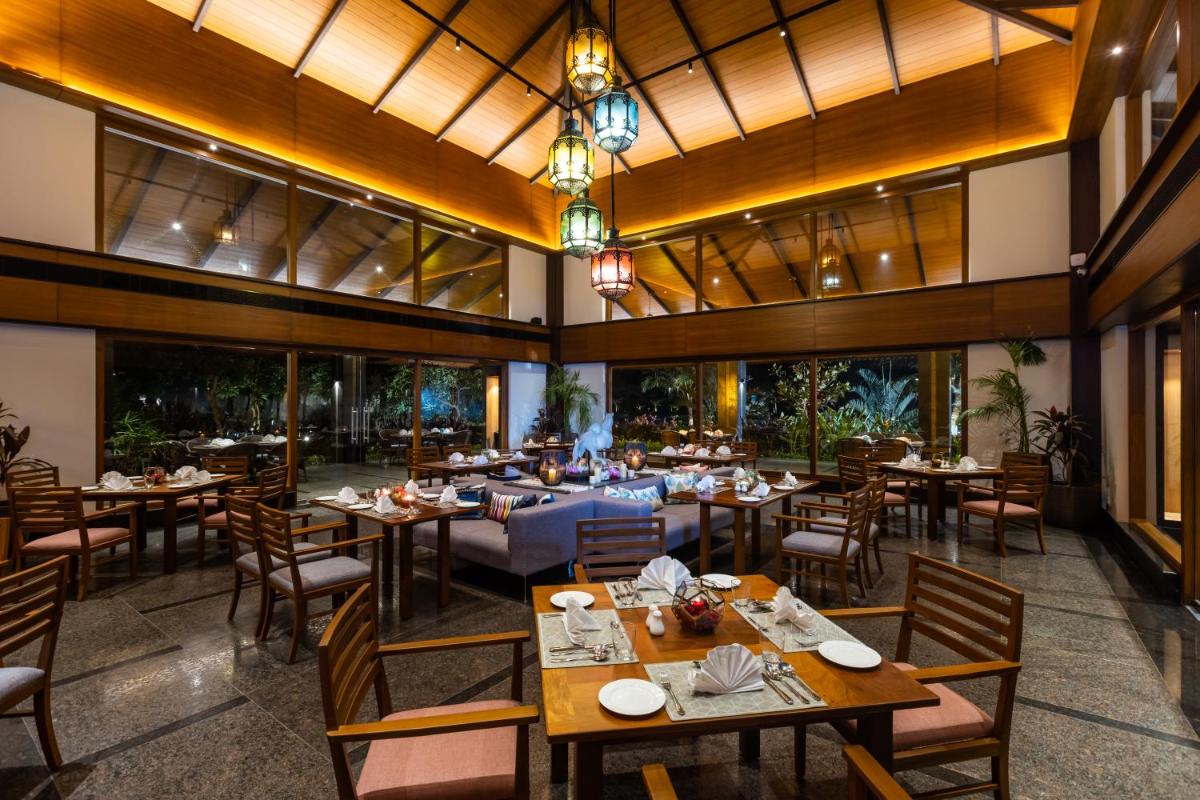 Gamyam Beach Resort - Housity