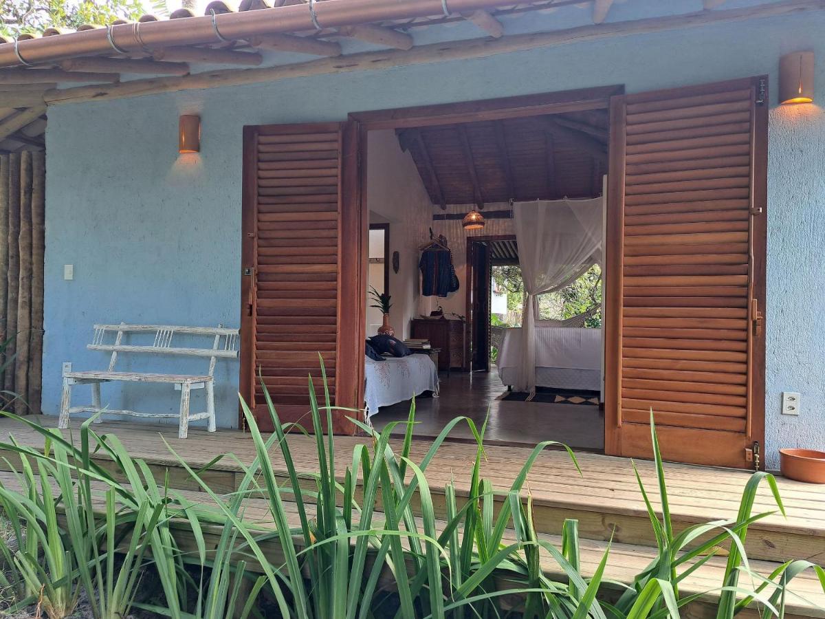 VILA IJEXÁ casas e bangalôs CARAÍVA BA - Housity
