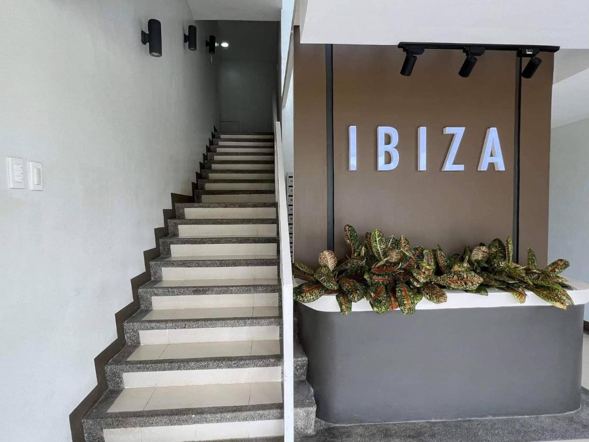 Camella Manors Bacolod Ibiza Blgd. - Housity