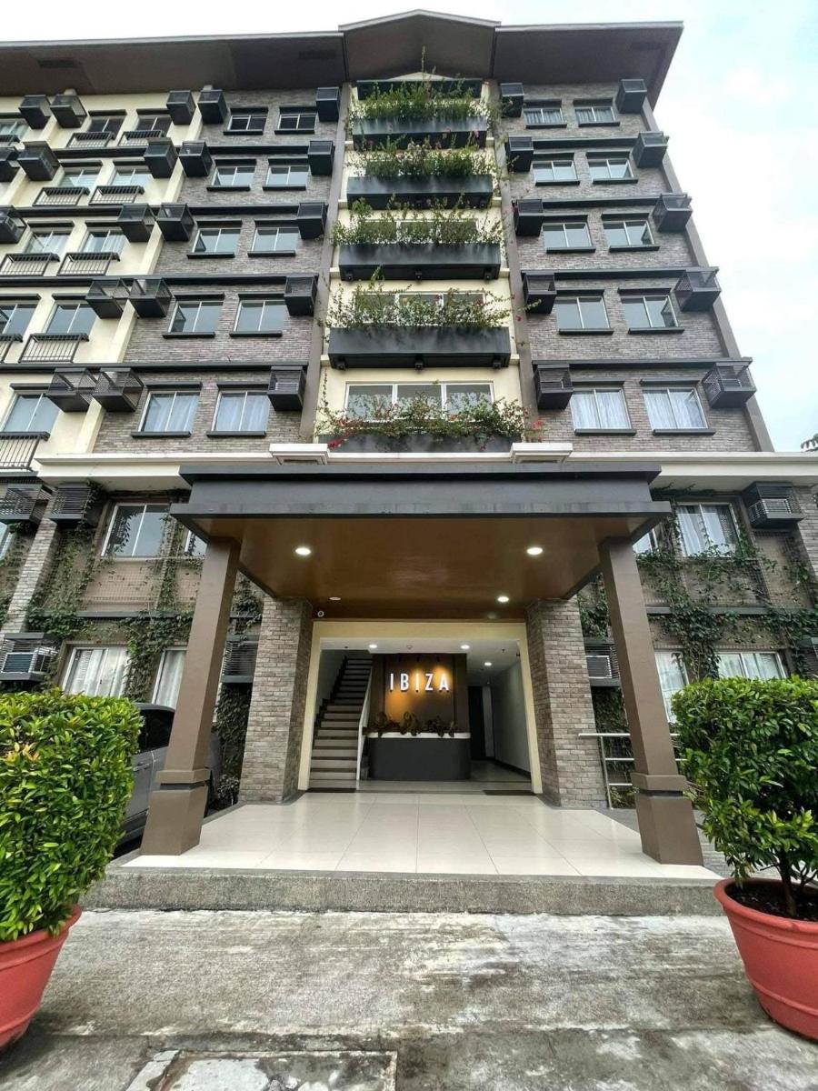 Camella Manors Bacolod Ibiza Blgd. - Housity