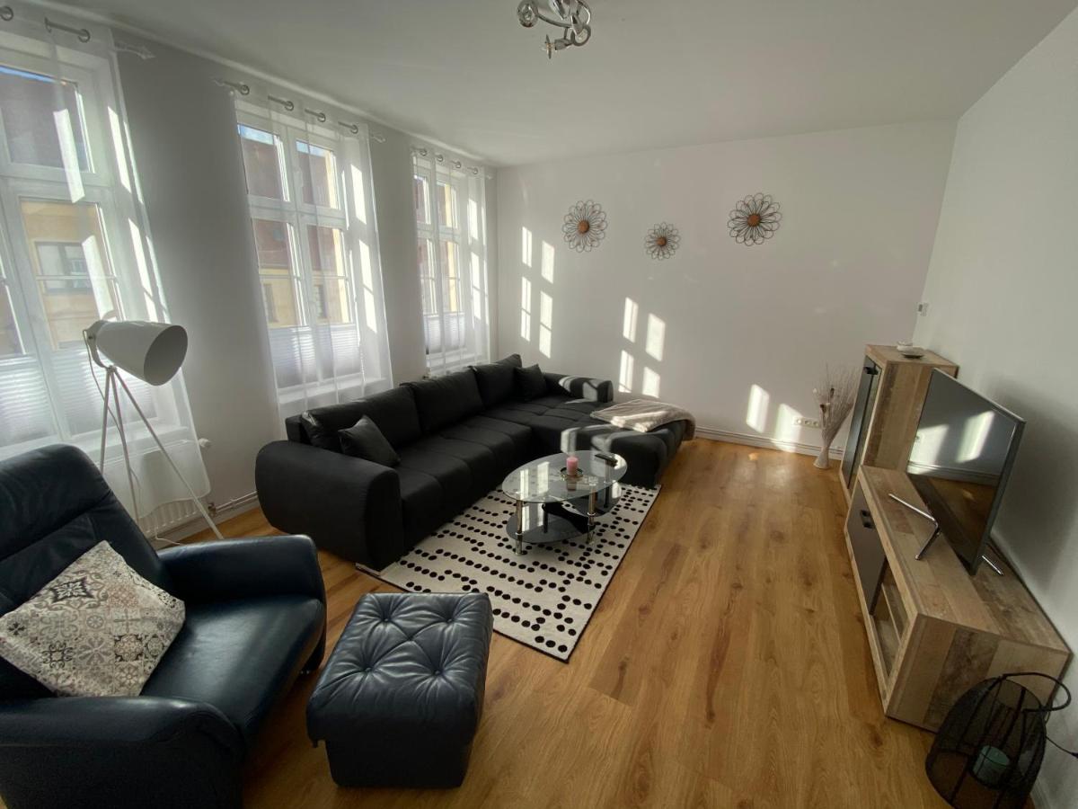 FeWo Meeresstern - Housity