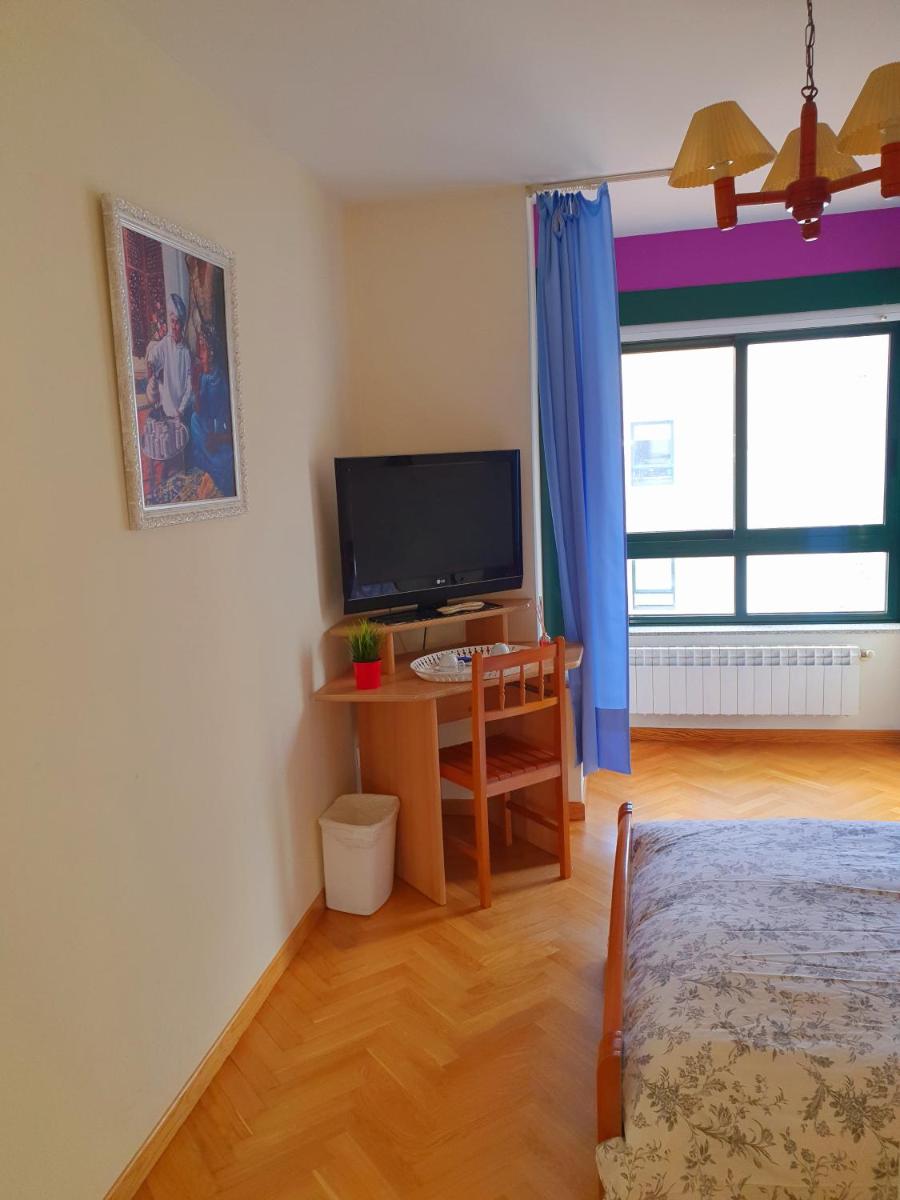 Habitación Doble Particular - Housity