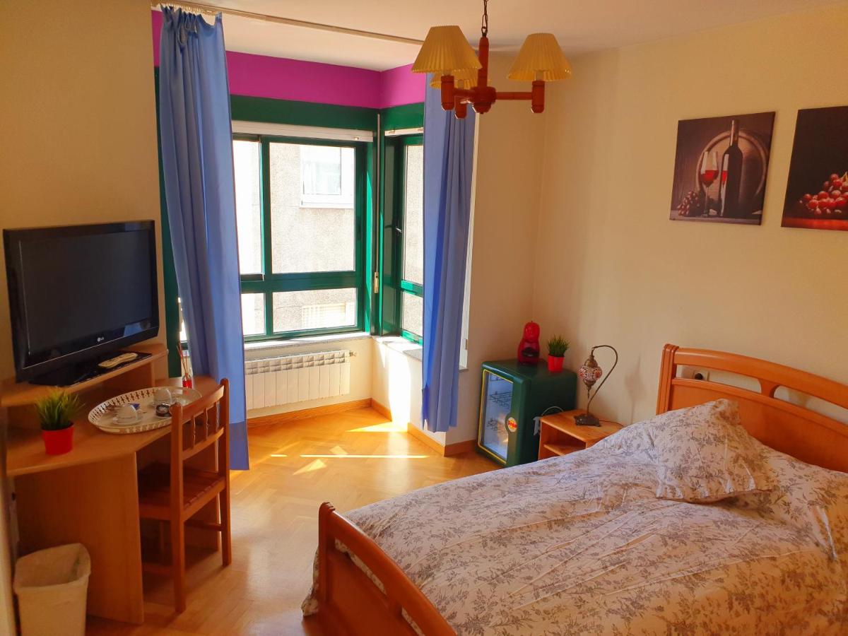 Habitación Doble Particular - Housity
