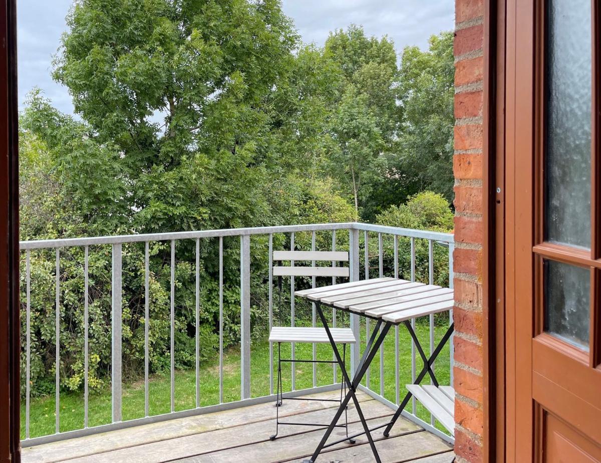 Apartment Alte Schmiede - Housity