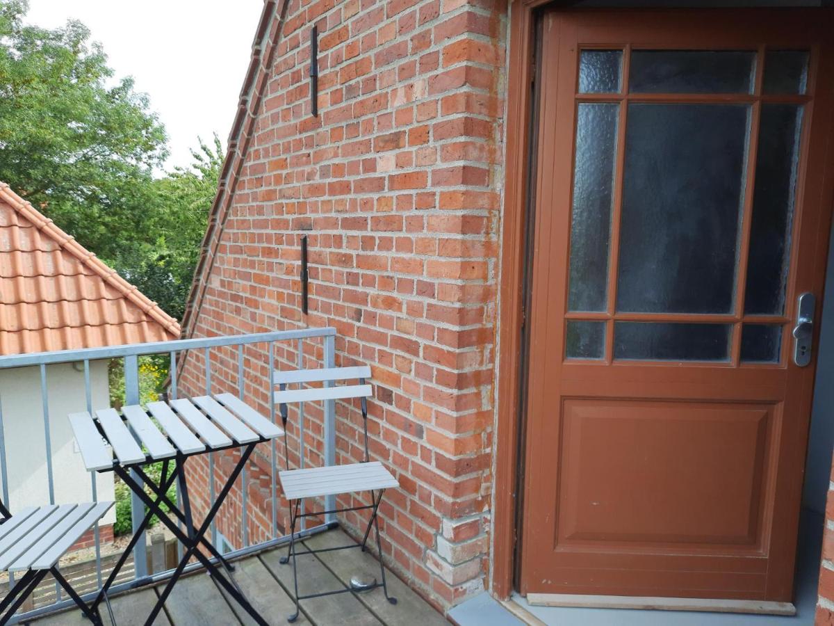 Apartment Alte Schmiede - Housity