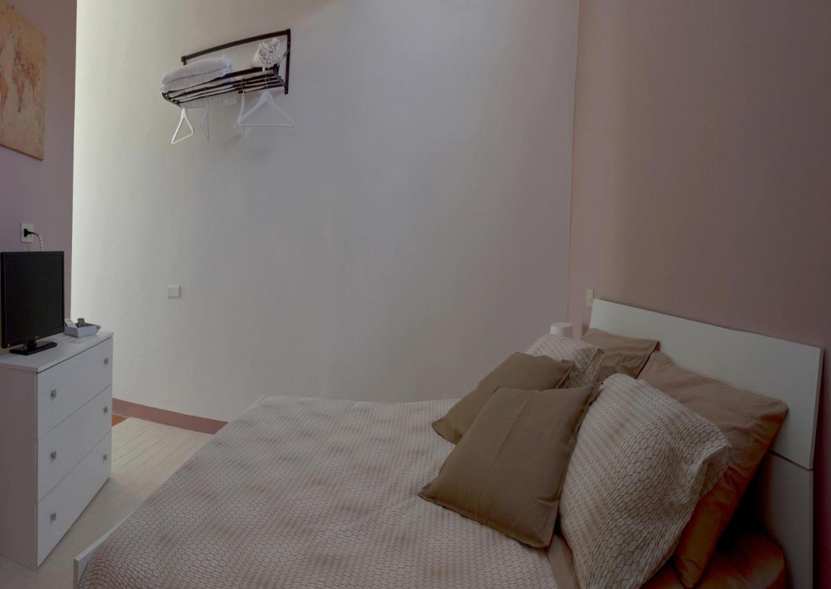 Dimora nel borgo - Housity
