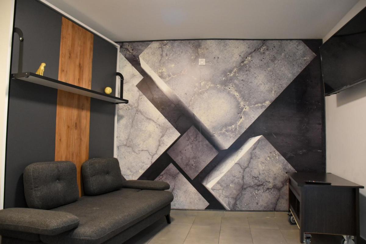 studio cozy a la gare de bourges - Housity
