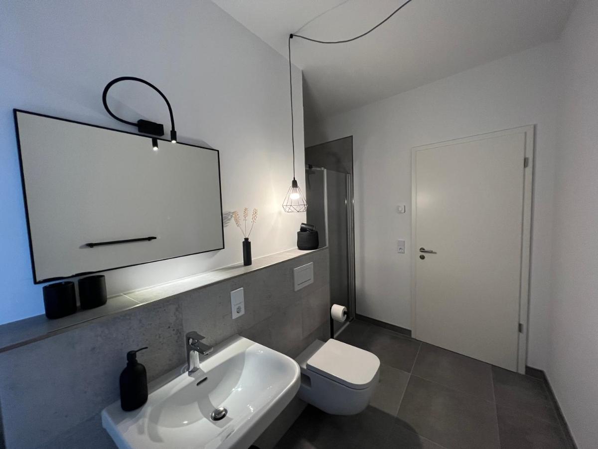 Apartmenthaus Sassnitz Zum Stadthafen Apartment 2 - Housity
