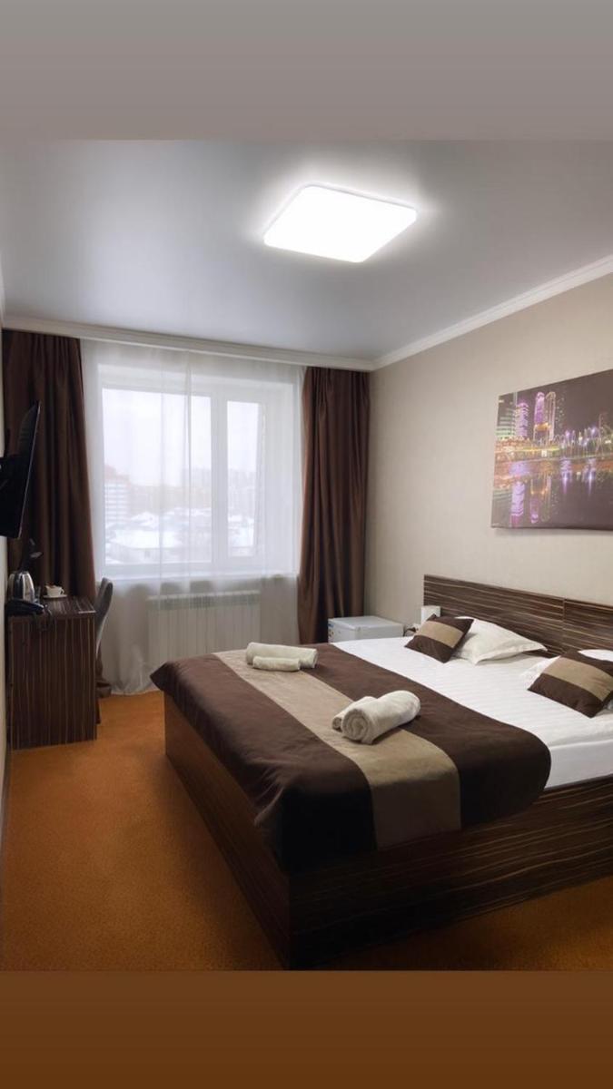 Premier Inn Astana - Housity