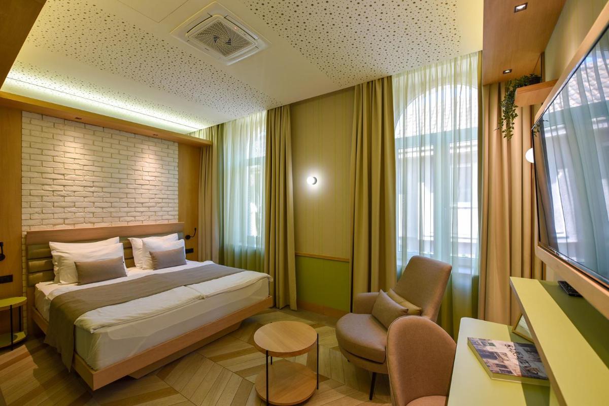 Comfort Central Place Sarajevo - Housity