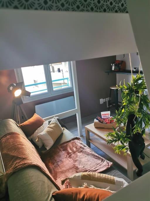 Le moka - Housity