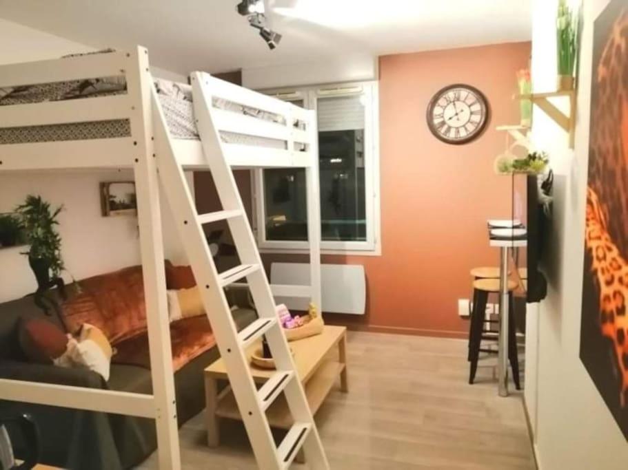 Le moka - Housity