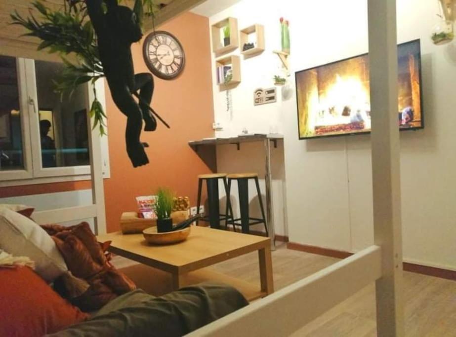 Le moka - Housity