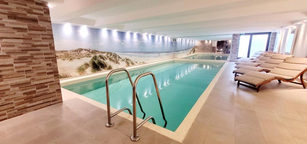 Hotel Sylter Blaumuschel - Housity