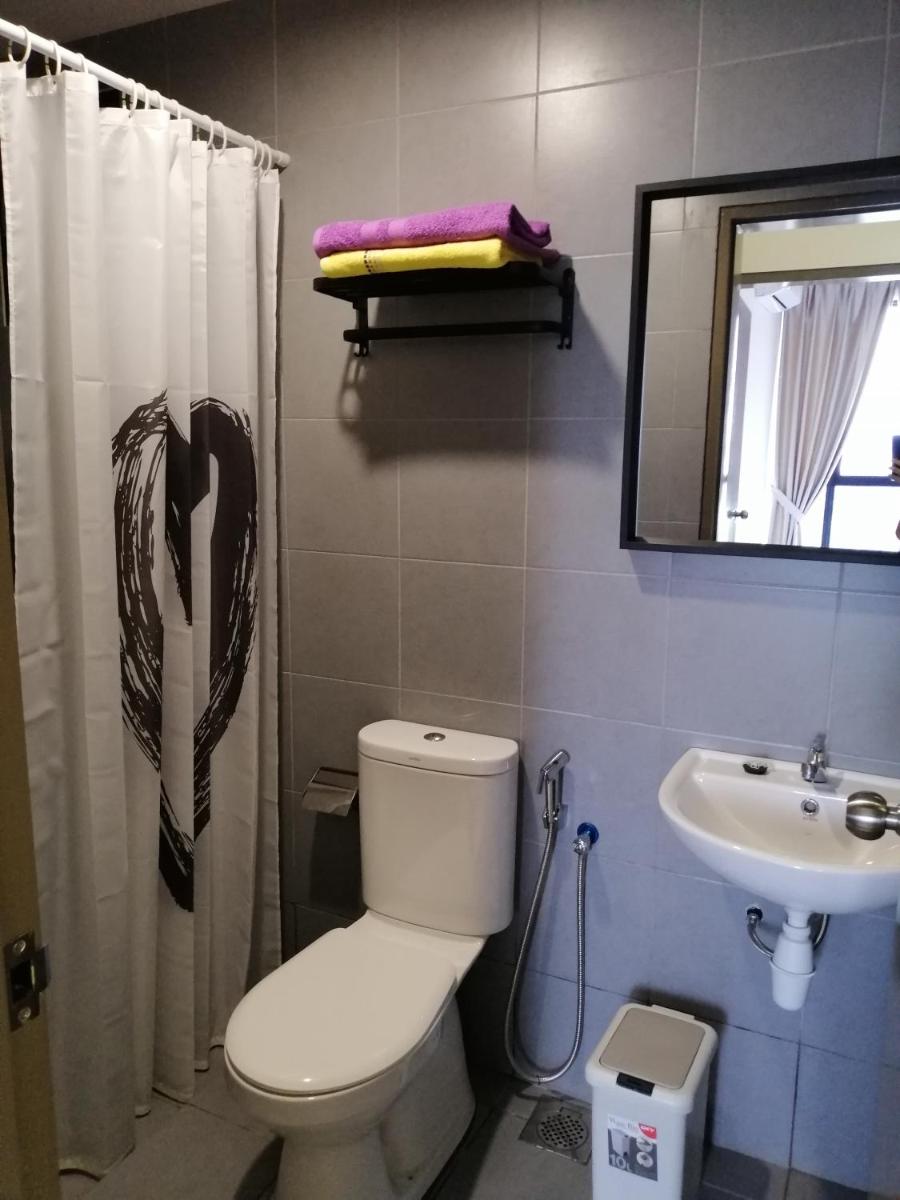 Astetica Residences @ Seri Kembangan - Hizvo