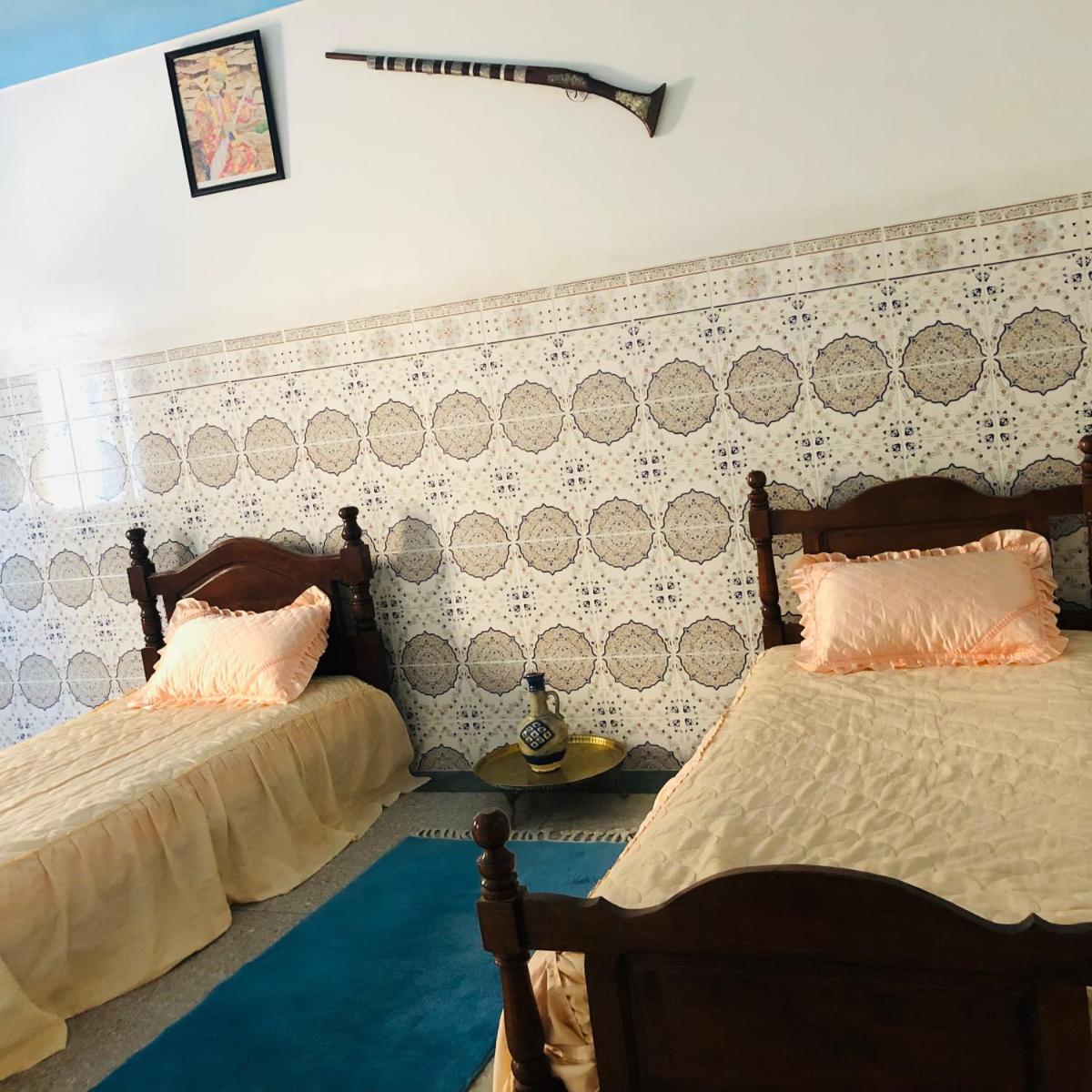 Chez Lina - Hizvo