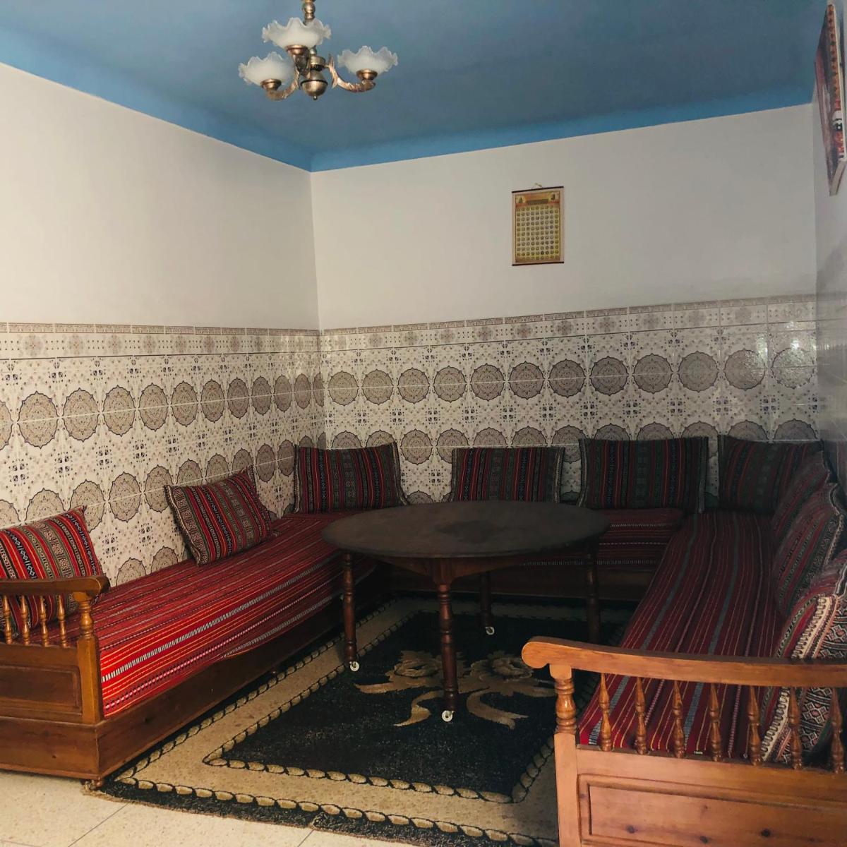 Chez Lina - Hizvo