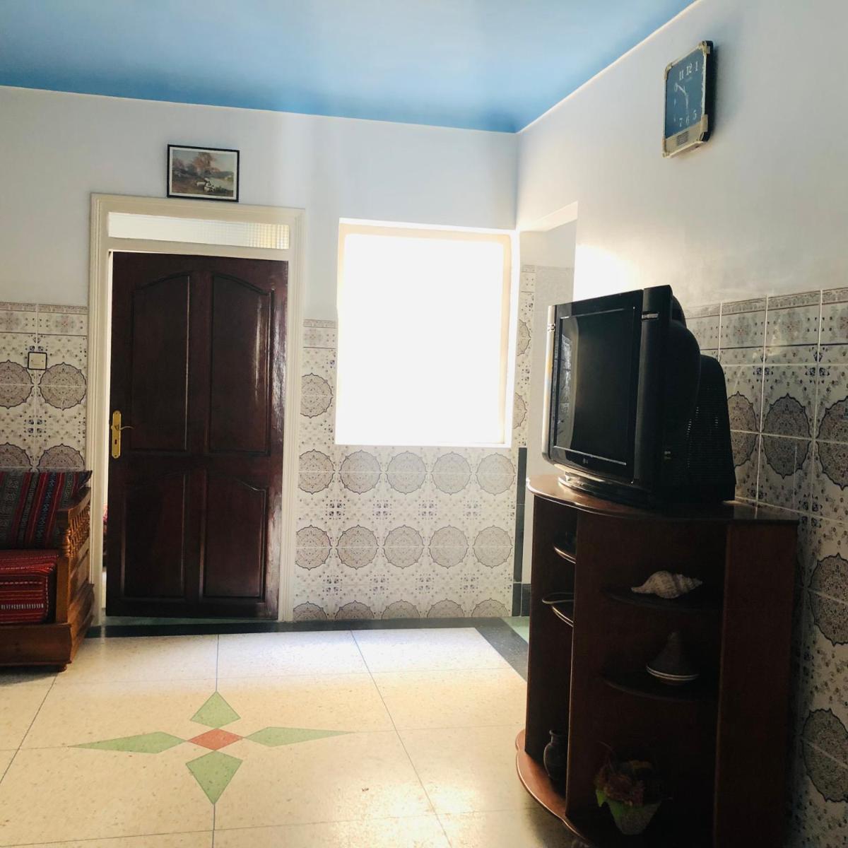 Chez Lina - Hizvo